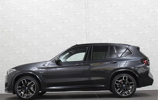 BMW X3 – thumbnail 3