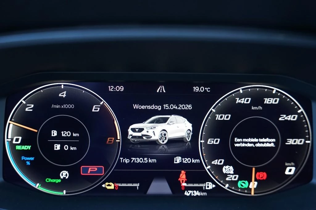 CUPRA Formentor – foto 12