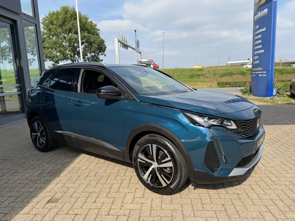 Peugeot 3008 – foto 12