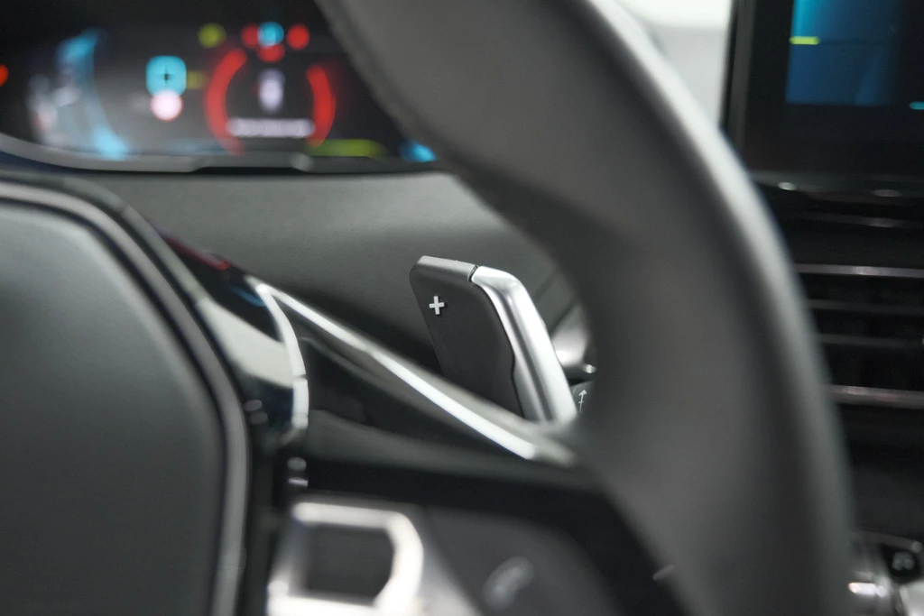 Peugeot 3008 – foto 23
