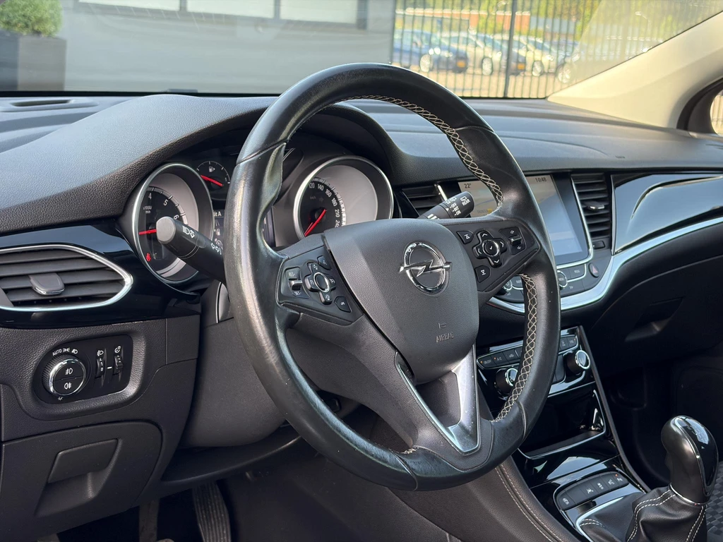 Opel Astra – foto 7