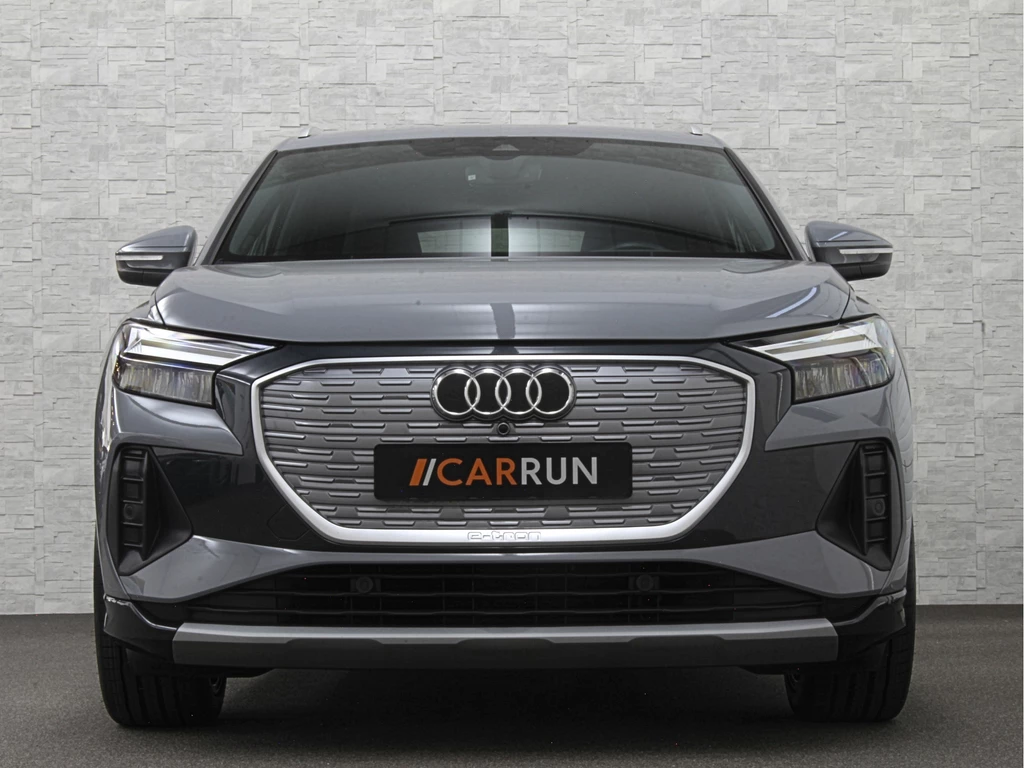 Audi Q4 e-tron – foto 8