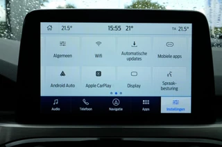 Ford Kuga – thumbnail 23