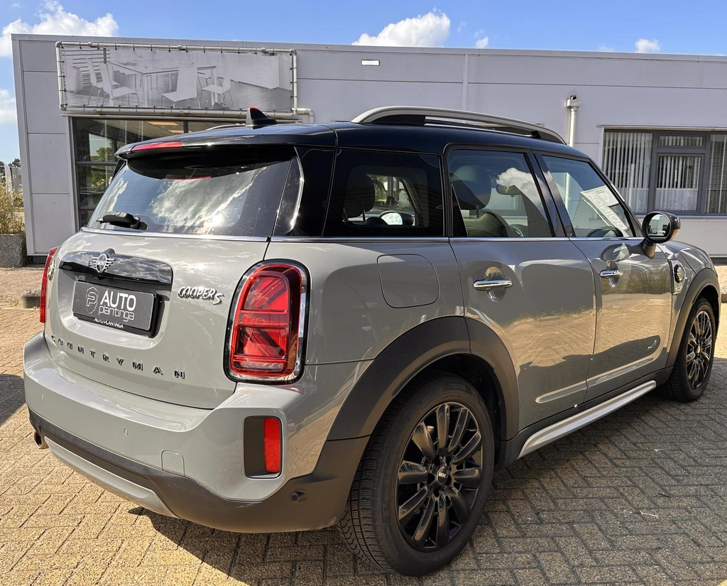 MINI Countryman – foto 4