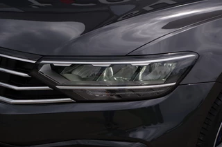 Volkswagen Passat – thumbnail 15