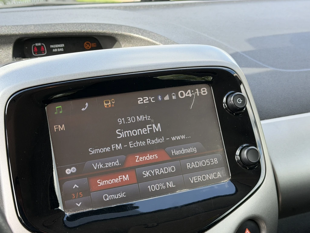 Toyota Aygo – foto 18