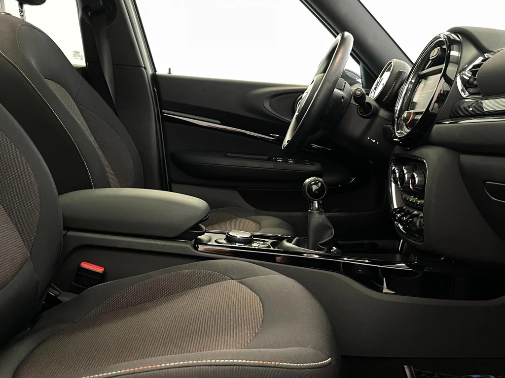 MINI Clubman – foto 8
