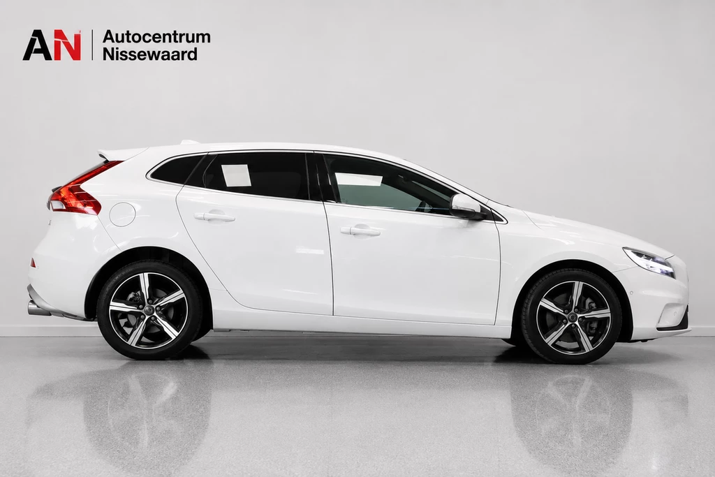 Volvo V40 – foto 6