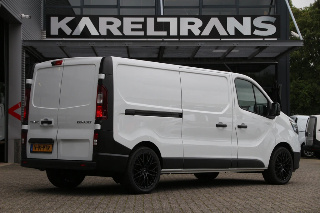 Renault Trafic – foto 4