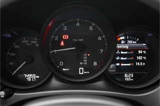 Porsche Macan – thumbnail 24