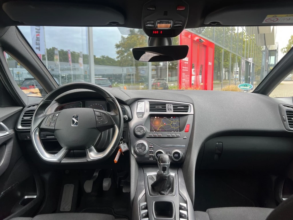 DS DS 5 – foto 18