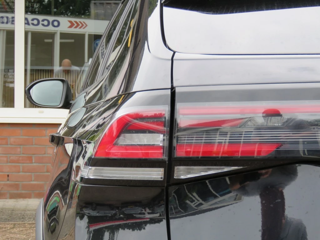 Volkswagen Taigo – foto 28