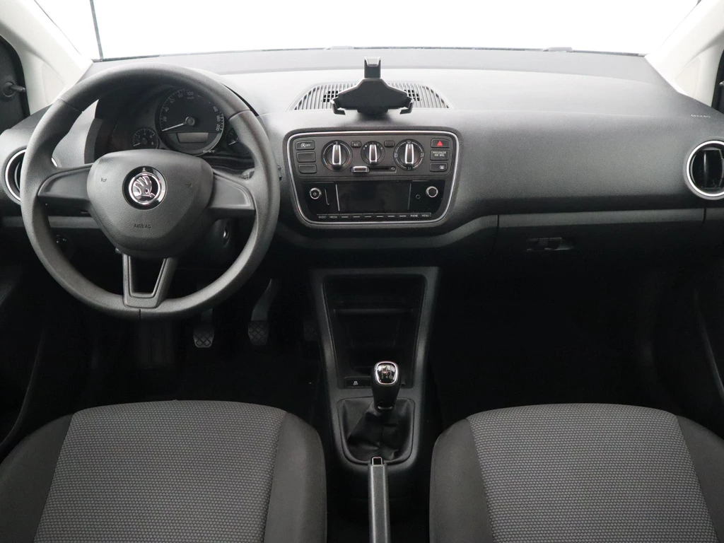 Škoda Citigo – foto 13