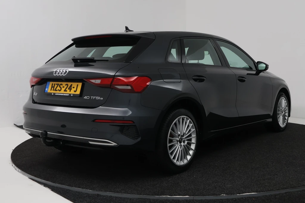 Audi A3 – foto 5