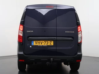 Dacia Dokker – thumbnail 4
