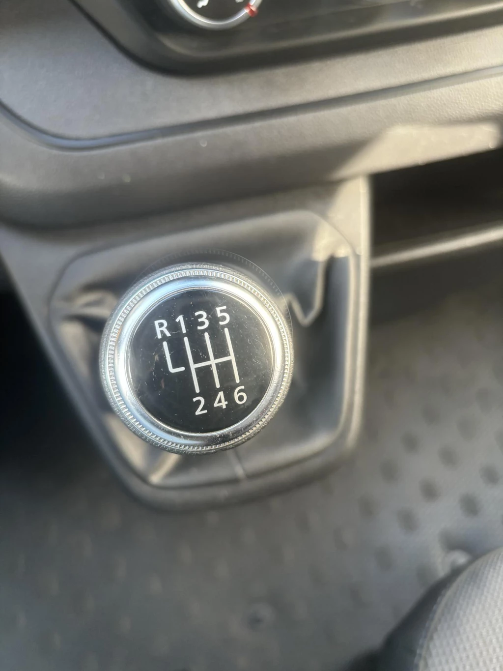 Renault Trafic – foto 31