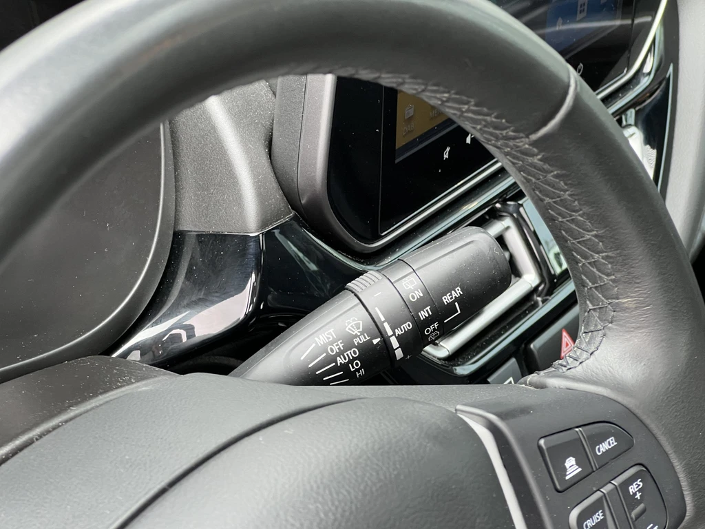 Suzuki S-Cross – foto 26