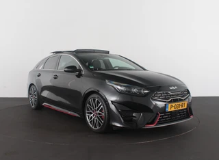 Kia ProCeed – thumbnail 9