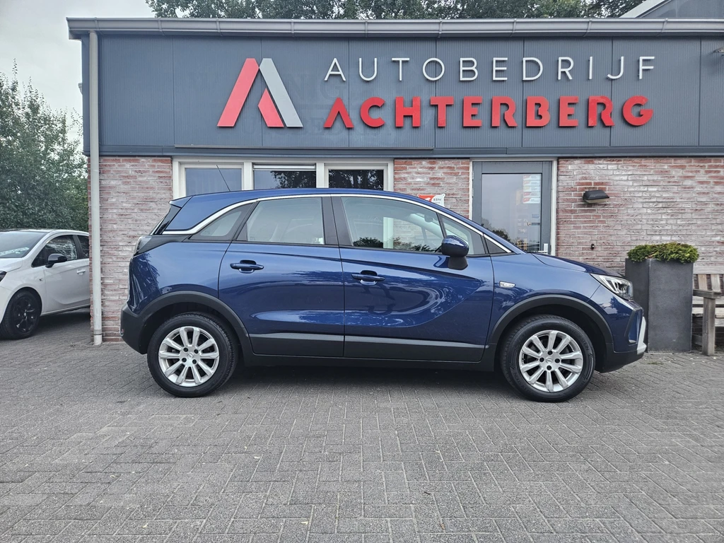 Opel Crossland – foto 7