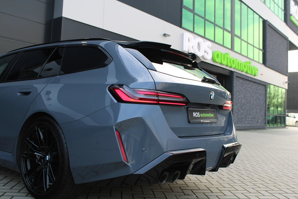 BMW M5 – foto 8