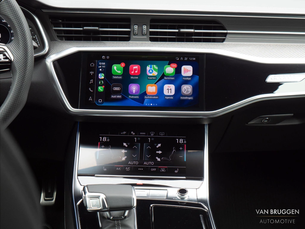 Audi A6 – foto 30