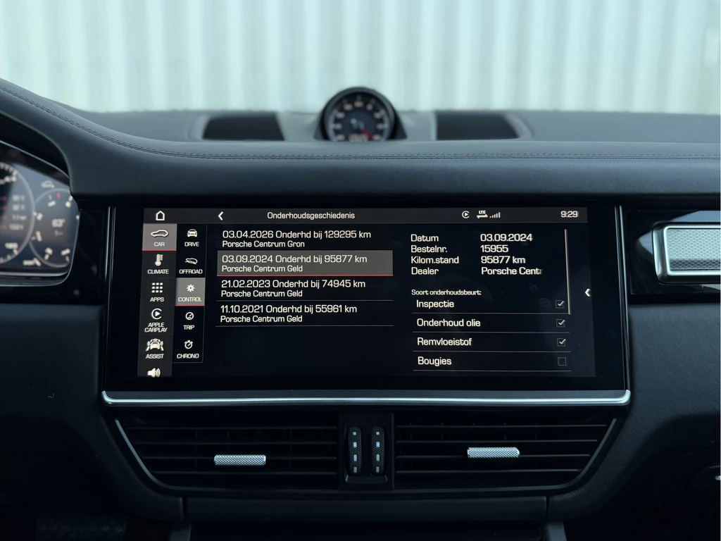 Porsche Cayenne – foto 73