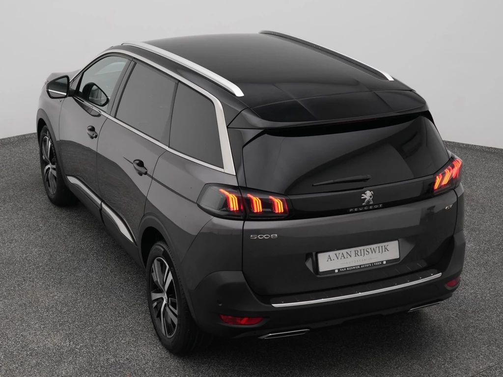 Peugeot 5008 – foto 7