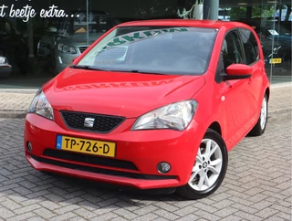 SEAT Mii – thumbnail 2