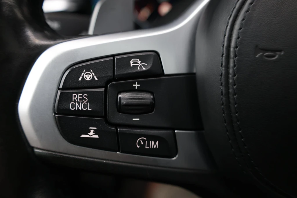 BMW 5 Serie – foto 11
