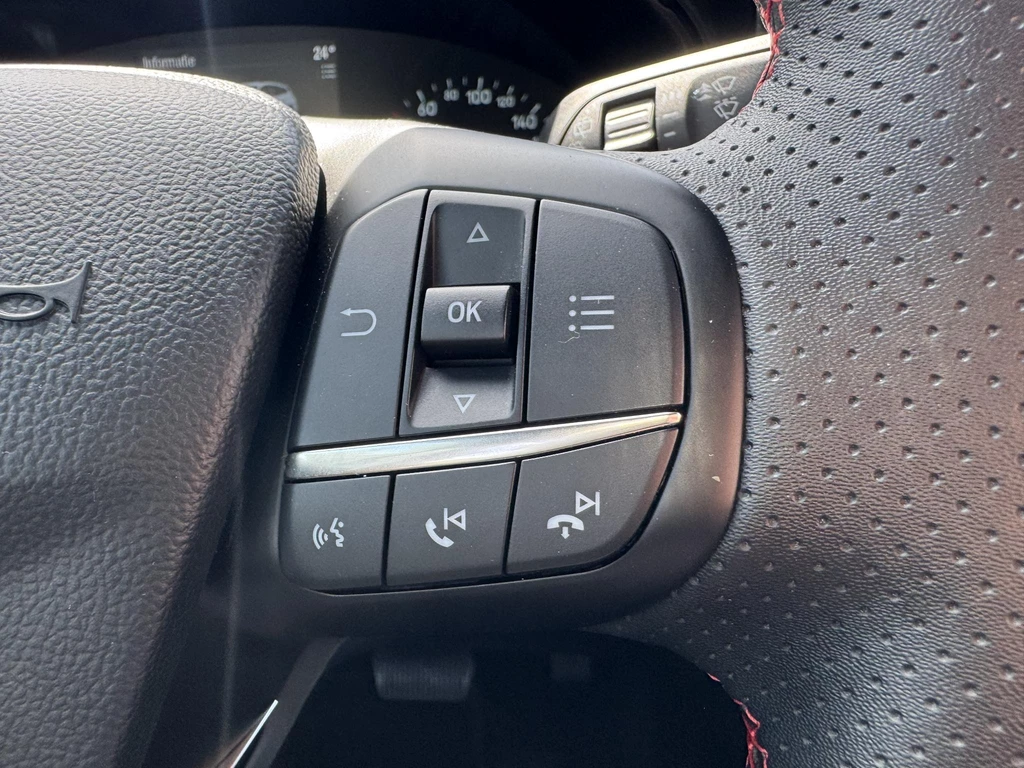 Ford Focus – foto 15
