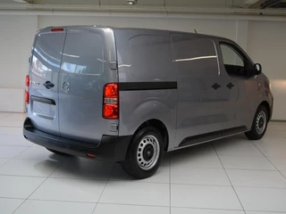 Opel Vivaro-e – thumbnail 3