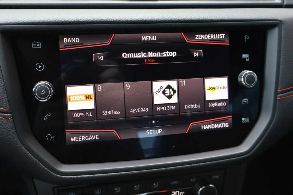 SEAT Arona – foto 34