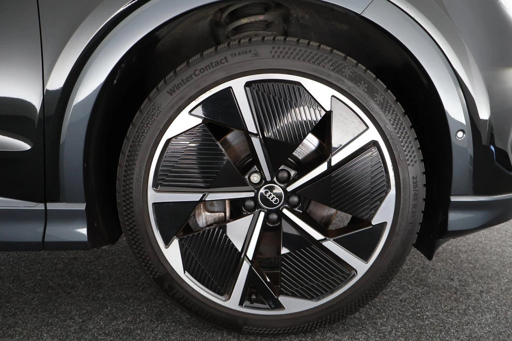 Audi Q4 Sportback e-tron – foto 45
