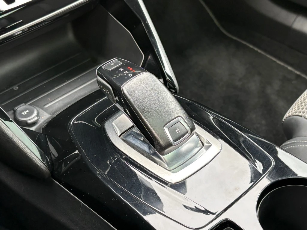 Peugeot 2008 – foto 14