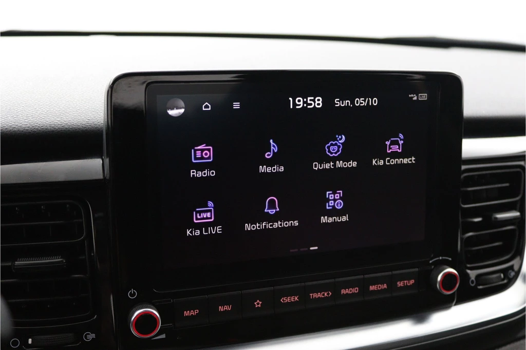 Kia Stonic – foto 46