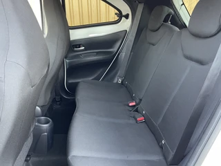 Toyota Aygo – thumbnail 27