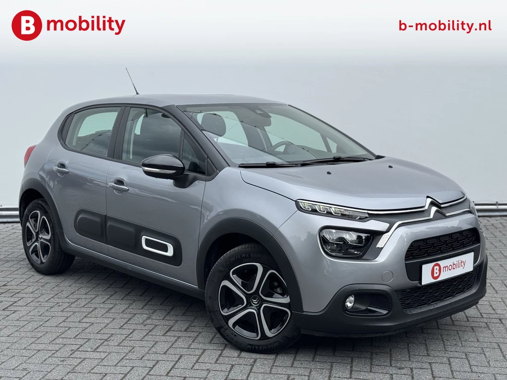 Citroën C3 – foto 7
