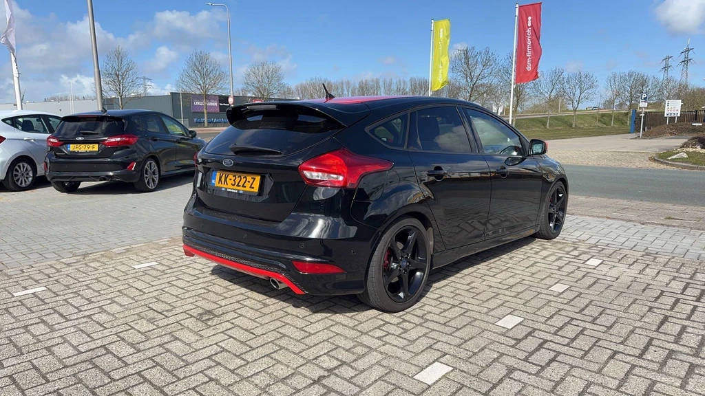 Ford Focus – foto 4