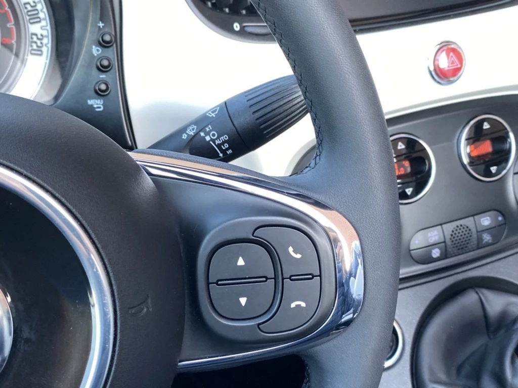 Fiat 500C – foto 17