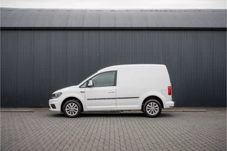 Volkswagen Caddy – thumbnail 2