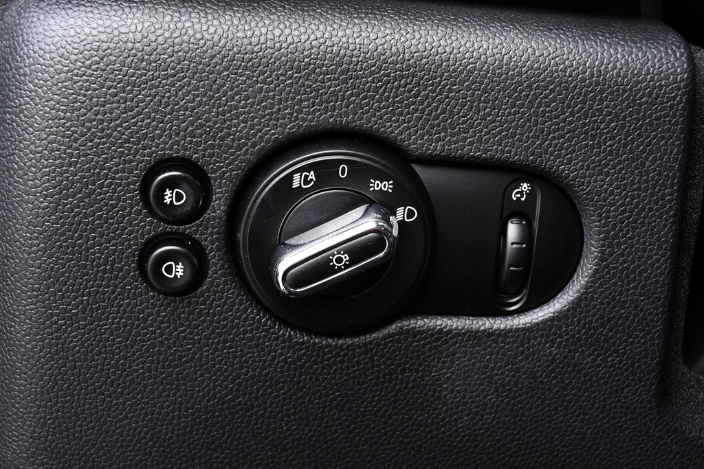 MINI Cooper S – foto 26