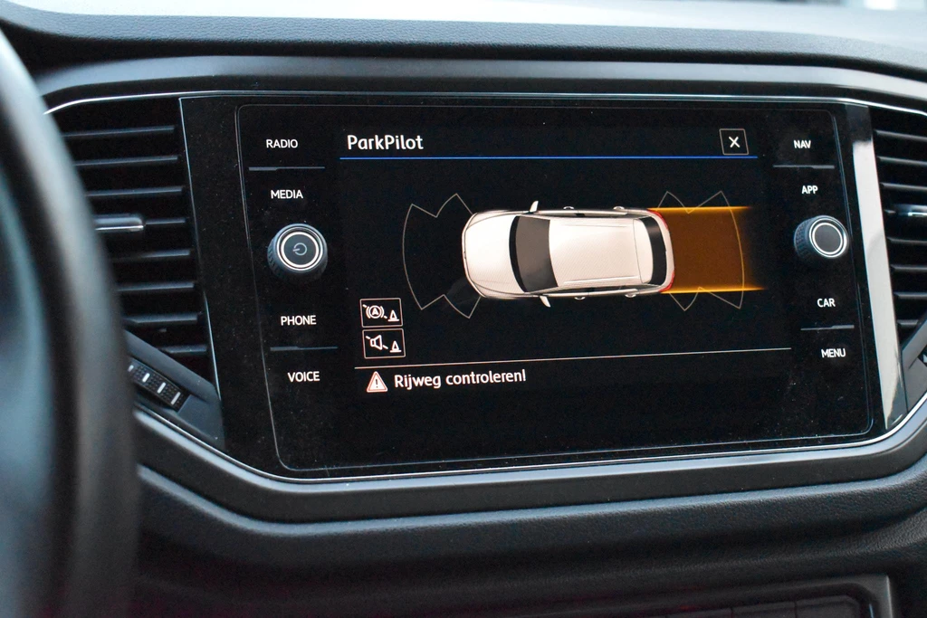 Volkswagen T-Roc – foto 28