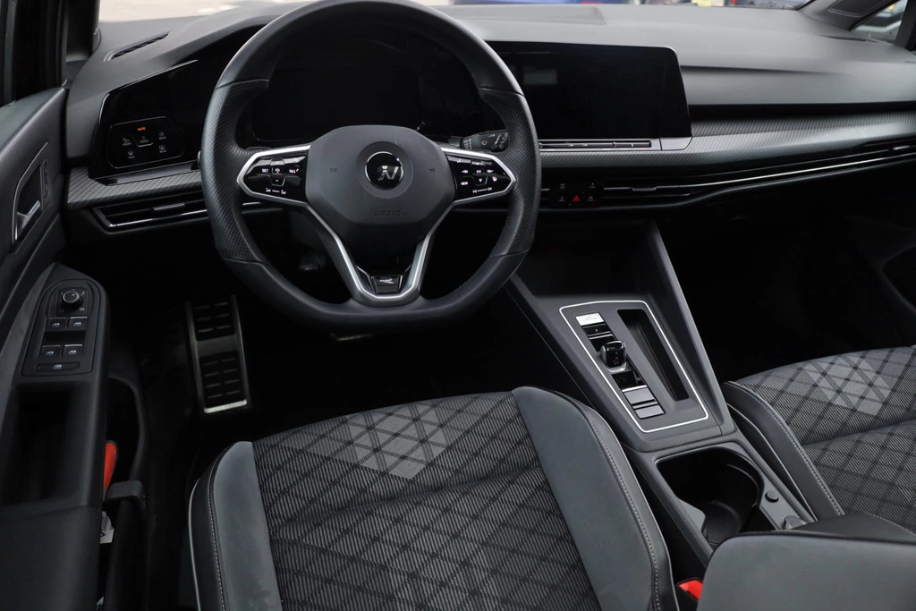 Volkswagen Golf – foto 21