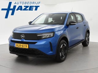 Opel Frontera – thumbnail 1