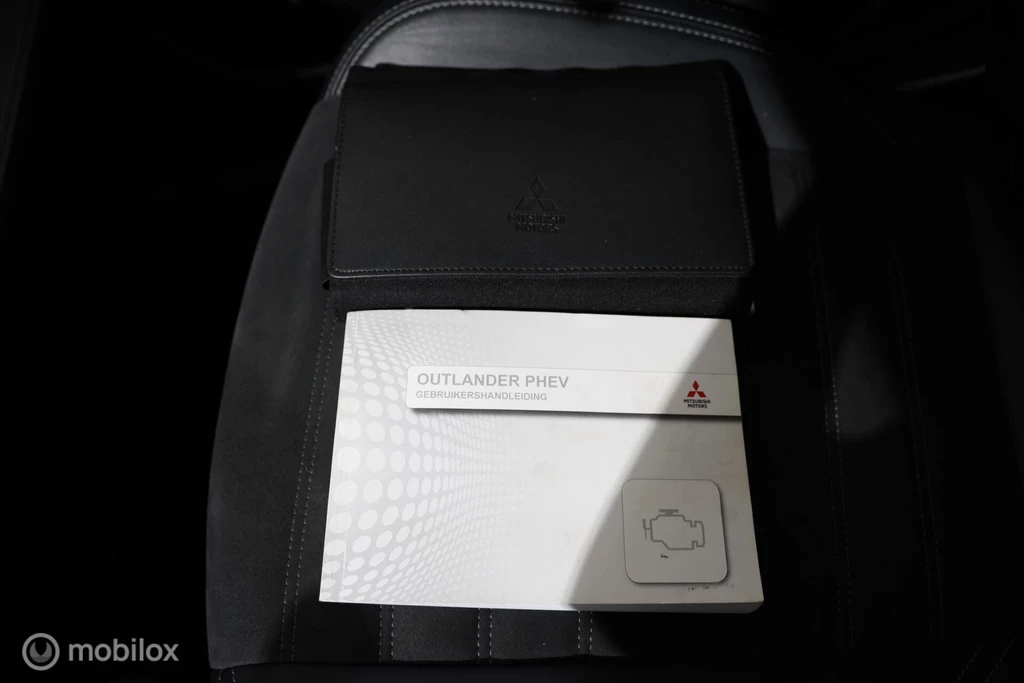 Mitsubishi Outlander – foto 36