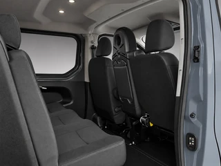 Nissan Primastar – thumbnail 15