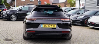 Porsche Panamera – thumbnail 6