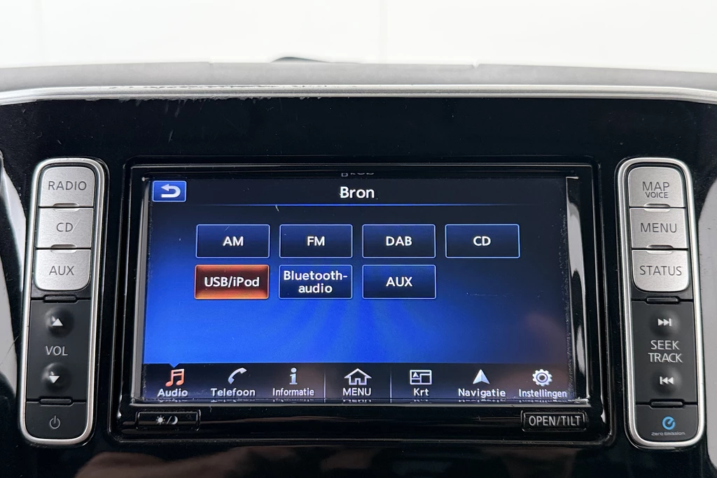 Nissan e-NV200 – foto 24