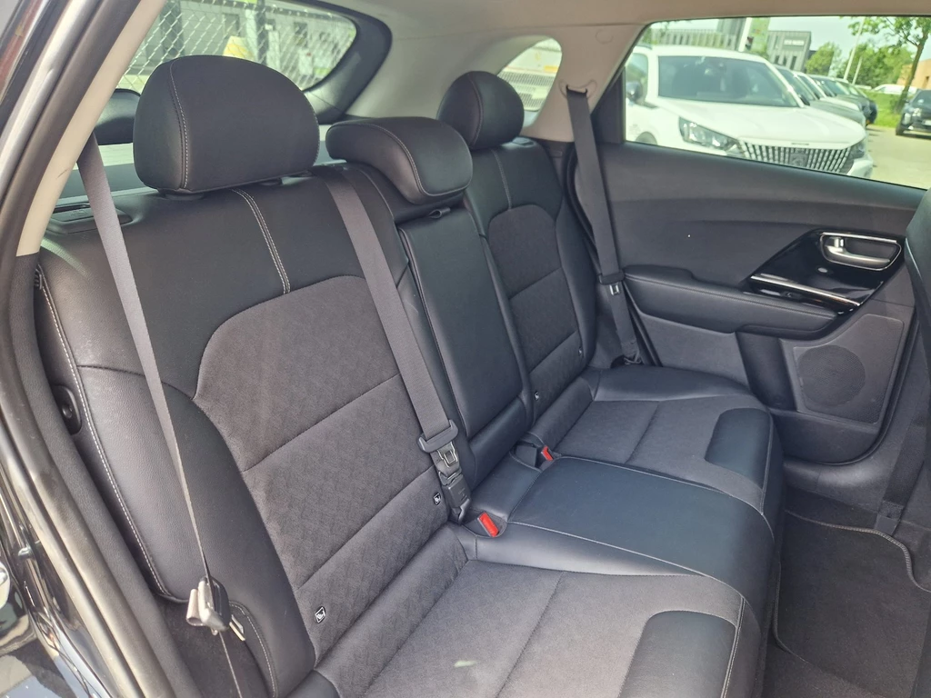 Kia Niro – foto 12