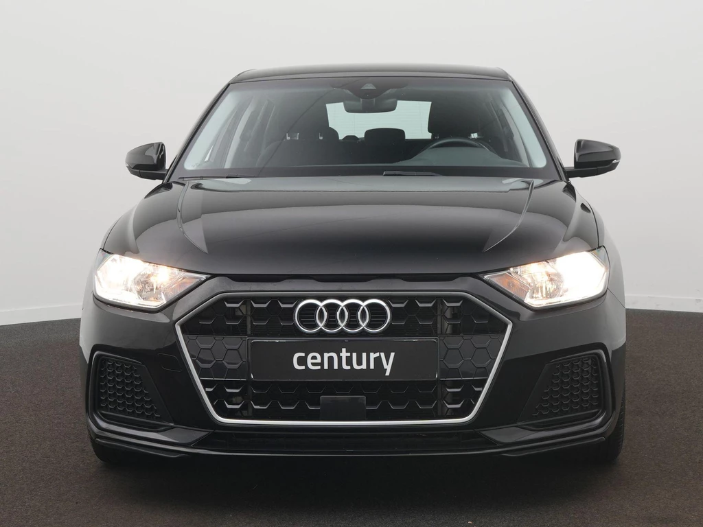 Audi A1 Sportback – foto 10
